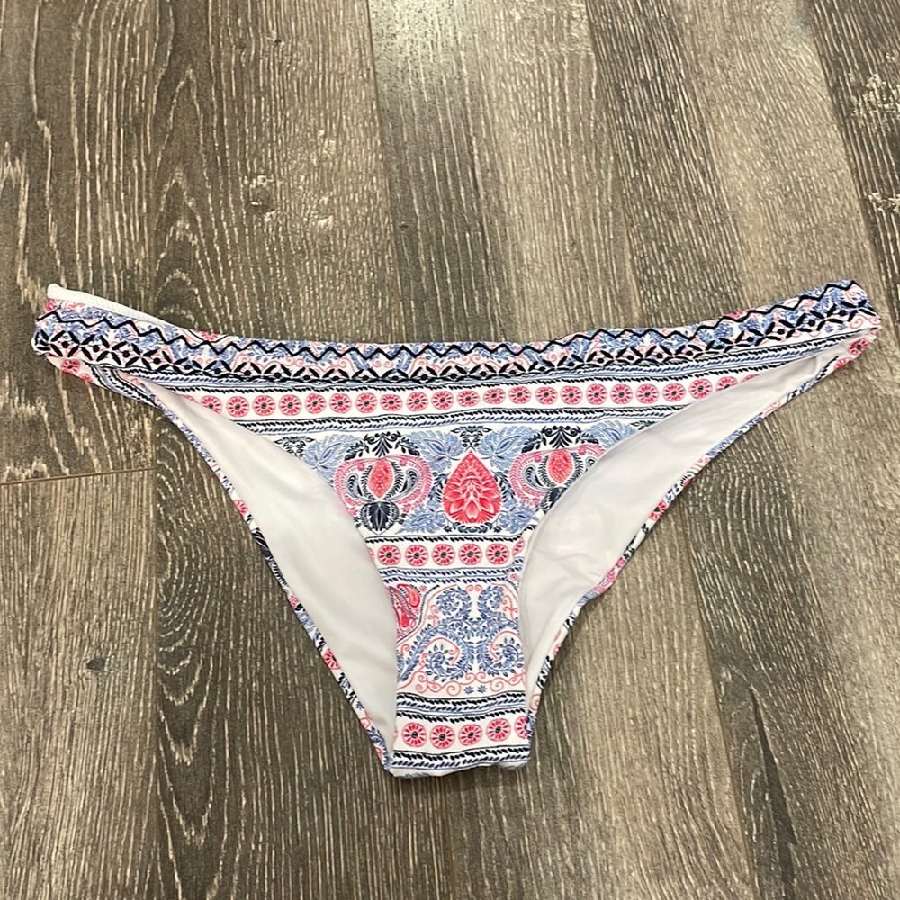 Kaiami bikini bottom